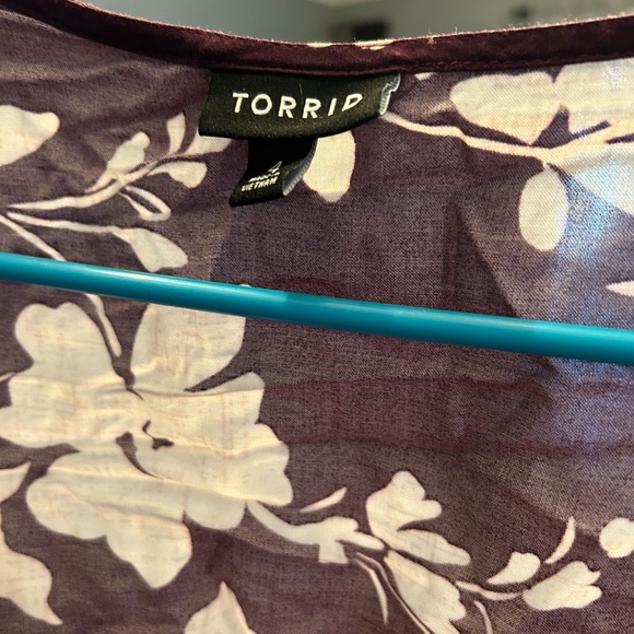 Dress - Picture 3 of 3